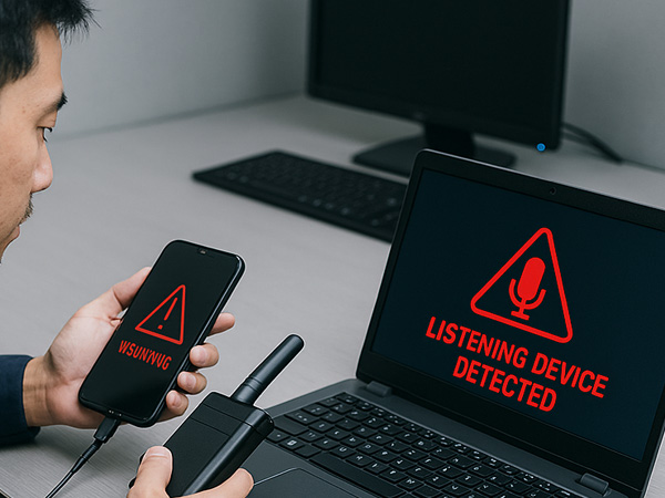 垦利手机电脑监听排查服务