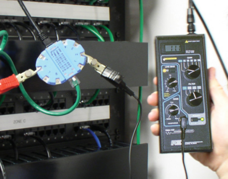 垦利美国REI CMA-100反监听音频放大器