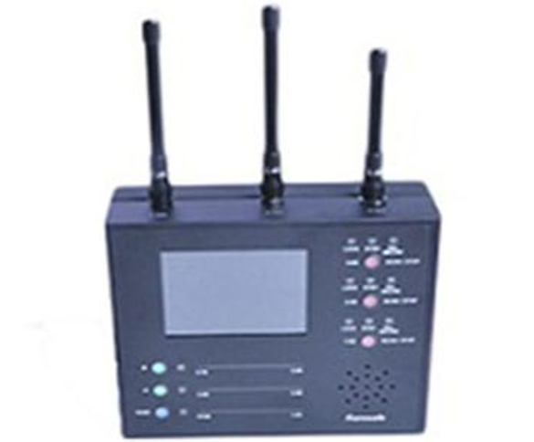 垦利无线偷拍检测器(VS-125 )